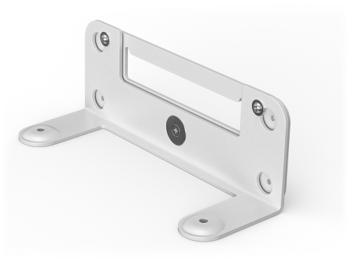 Широкий выбор Крепление 952-000044 Logitech Wall Mount for Video Bar настенное для Video Bar техники: телевизоры, аудиосистемы, проекторы и многое другое. Гарантия качества, доставка по Казахстану, выгодные условия рассрочки 0-0-24 и программа Trade-In.